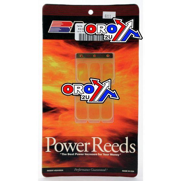 BOYESEN REEDS 6111 YZ125 2003