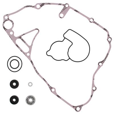 WATER PUMP KIT KXF250 09-16, PROX 57.4329 KAWASAKI, Note! With Bearing &big gasket