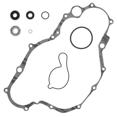 WATER PUMP KIT YZF450 WRF450, PROX 57.2426 YAMAHA, Note! With Bearing &big gasket