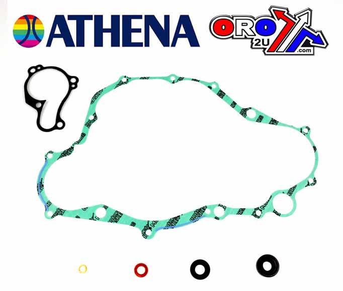 WATER PUMP GASKET KIT YZ450 10-13, ATHENA P400485475010 YAMAHA