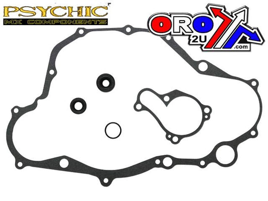 WATER PUMP KIT YZF450 10-13, PSYCHIC MX-10229 YAMAHA