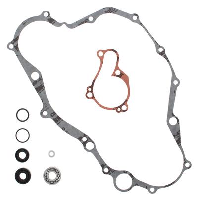 WATER PUMP KIT YZF450 10-13, PROX 57.2420 YAMAHA MX, Note! With Bearing & big gasket