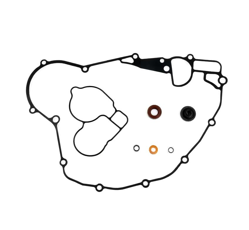 WATER PUMP GASKET KIT RM-Z 450 08-23, ATHENA P400510470008 SUZUKI