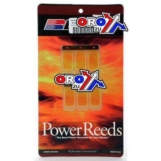 BOYESEN REEDS 6115 KX125 2003