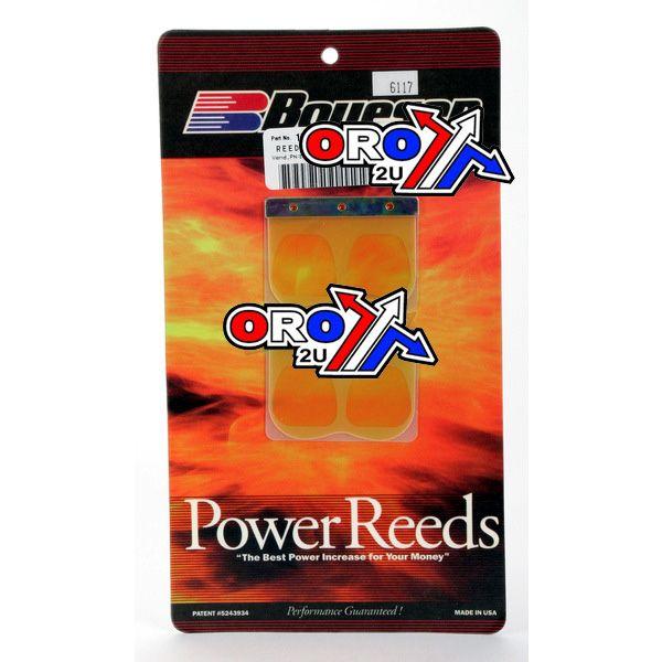 BOYESEN REEDS 6117 CR125R 2004, BR0016117