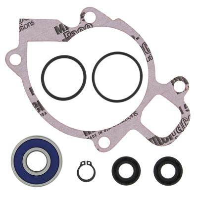 WATER PUMP KIT KTM 450EXC 03-7, PROX 57.6322 RACING 2002-2005, Note! With Bearing