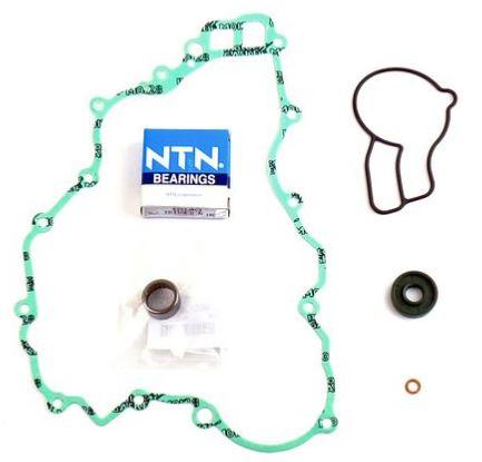 WATER PUMP GASKET KIT SX-F/XC-F 250 07-12, ATHENA P400270475007 KTM