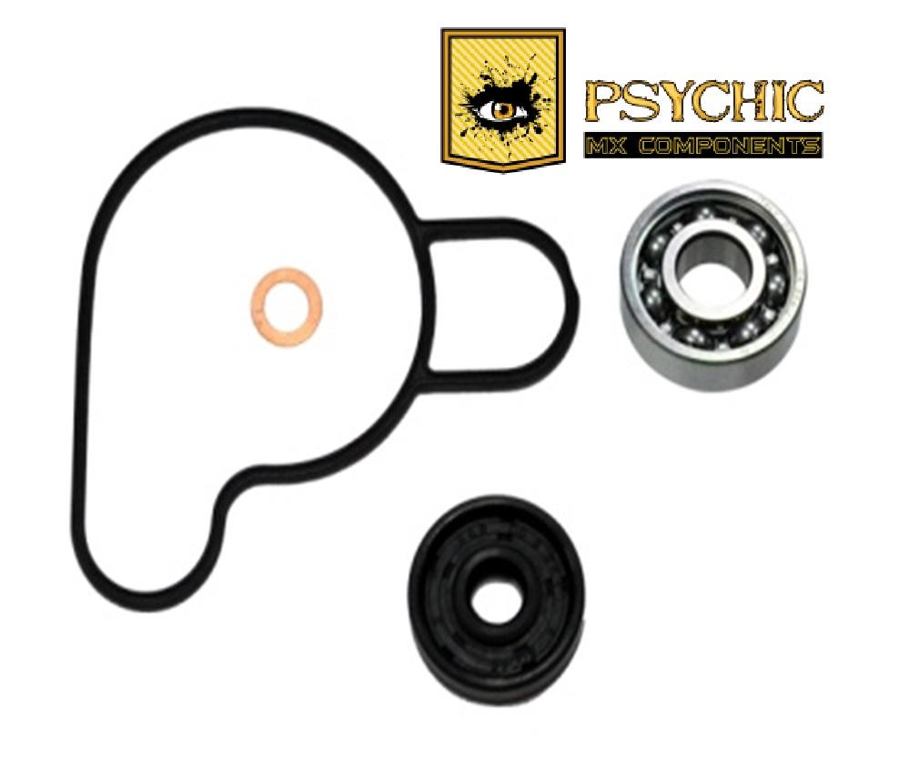 WATER PUMP KIT KTM50 65 09-12, WITH BEARING, MX-10221