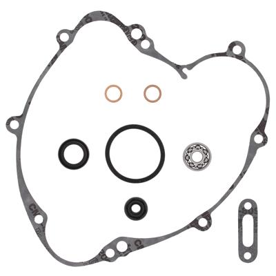 WATER PUMP KIT KX60 85-03, PROX 57.3023 RM60 2003, Note! With Bearing &big gasket