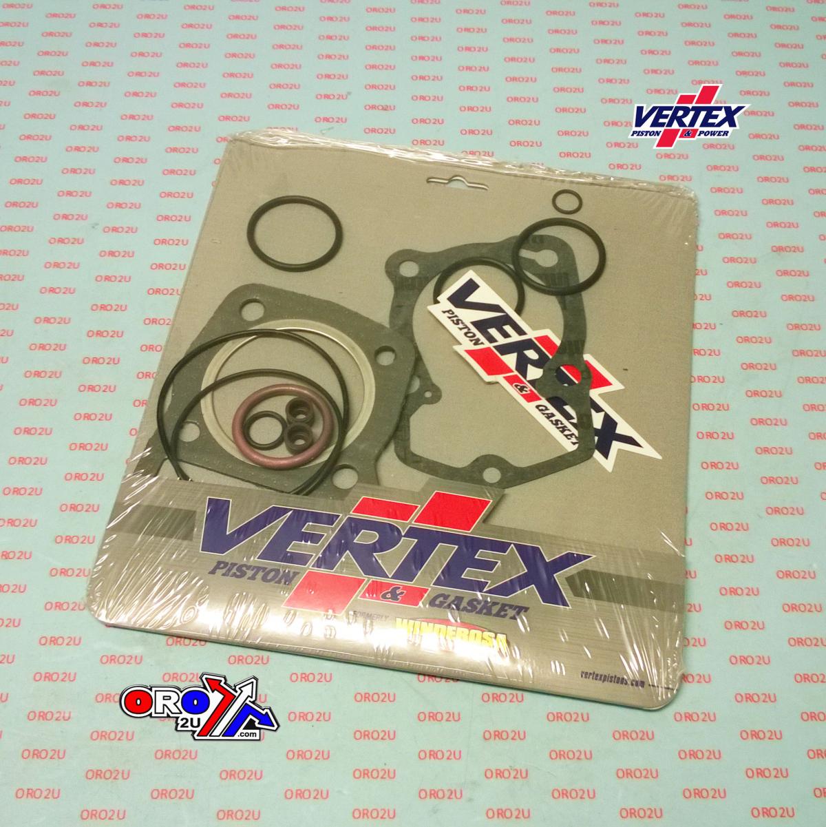 WATER PUMP KIT KX RM60 85-03, WINDEROSA 821407 KX RM