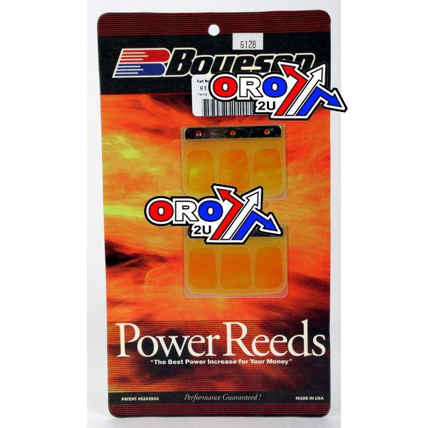 BOYESEN REEDS 6128 CR250 05-07