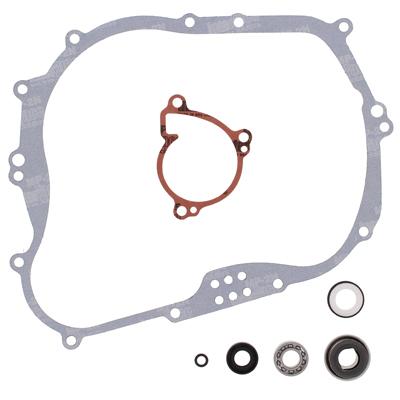 WATER PUMP KIT KLX250 S/R, PROX 57.4314 KAWASAKI, Note! With Bearing &big gasket