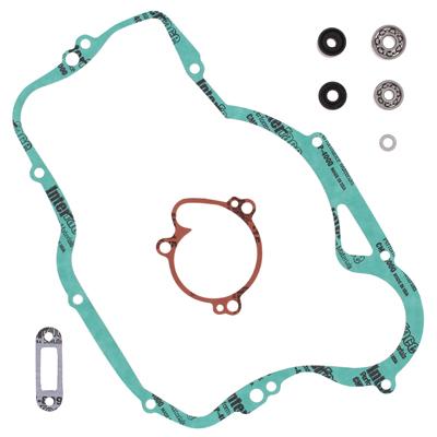 WATER PUMP KIT KX250 92-96, PROX 57.4312 KAWASAKI MX, Note! With Bearing &big gasket