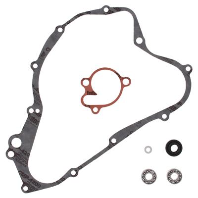 WATER PUMP KIT RM125 92-97, PROX 57.3212 SUZUKI, Note! With Bearing &big gasket