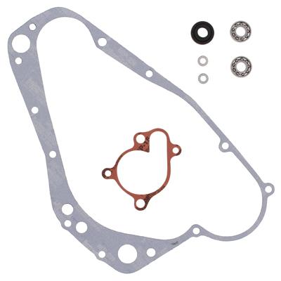 WATER PUMP KIT RMX250 90-99, PROX 57.3311 SUZUKI, Note! With Bearing &big gasket