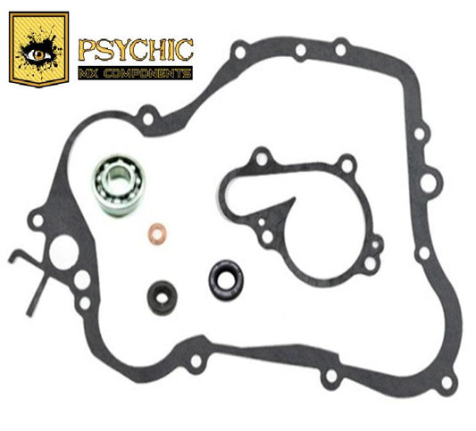 WATER PUMP KIT YZ125 98-04 WITH BEARING, PSYCHICMX-10232 YAMAHA