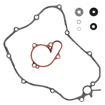 WATER PUMP KIT YZ125 05-21, PROX 57.2225, Full with bearing+big gasket