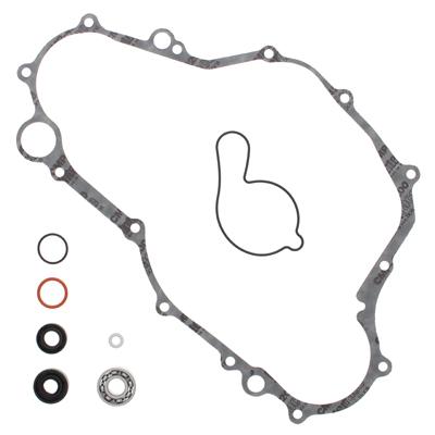 WATER PUMP KIT YZF400 426, PROX 57.2418 YAMAHA MX, Note! With Bearing & big gasket