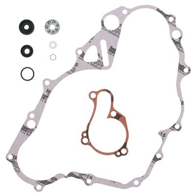 WATER PUMP KIT YZF250 14-17, PROX 57.2324 WRF250 2015, Note! With Bearing &big gasket