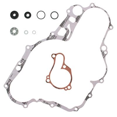 WATER PUMP KIT YZF450 14-17, PROX 57.2424 YAMAHA, Note! With Bearing &big gasket