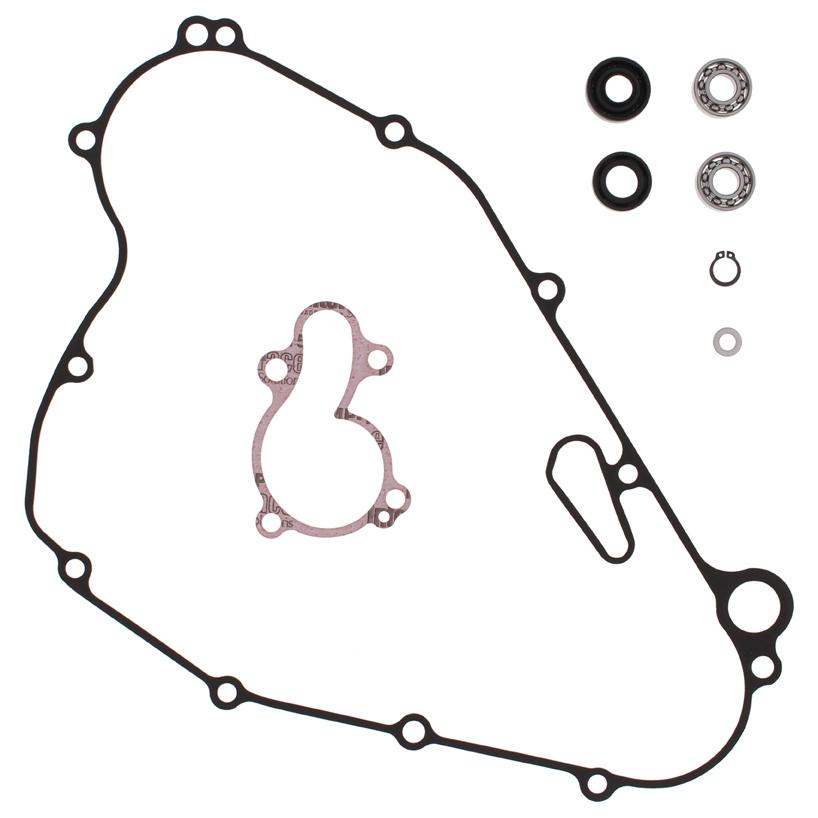 ProX water pump rebuild kit Kawasaki KX450F 2016–2018 57.4416
