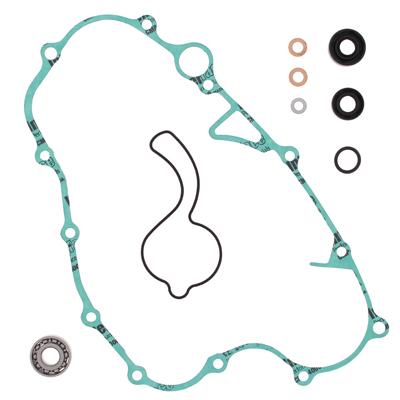 WATER PUMP KIT CRF150 R 07-2020, PROX 57.1227 HONDA, Note! With Bearing &big gasket