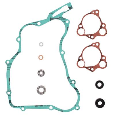 WATER PUMP KIT CR125 90-04, PROX 57.1219 HONDA, Note ! With bearing