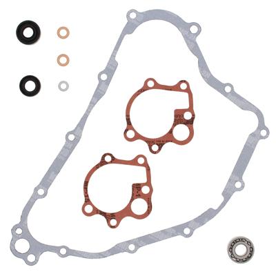 WATER PUMP KIT CR250R 02-07, PROX 57.1322 HONDA MX, Note! With Bearing &big gasket