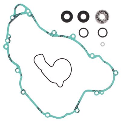 WATER PUMP KIT KTM 350 SX-F, PROX 57.6321 YEARS 2011-2012, Note! With Bearing &big gasket