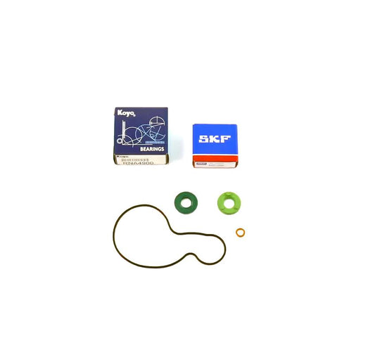 WATER PUMP GASKET KIT SX-F/XC-F 450 07-11, ATHENA P400270475013 KTM WITH BEARINGS