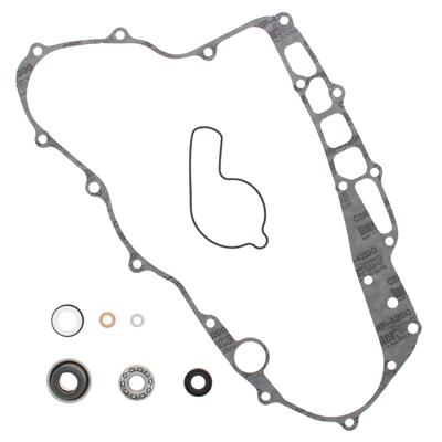 WATER PUMP KIT TRX450R 04-05, PROX 57.1424 HONDA ATV, Note! With Bearing &big gasket