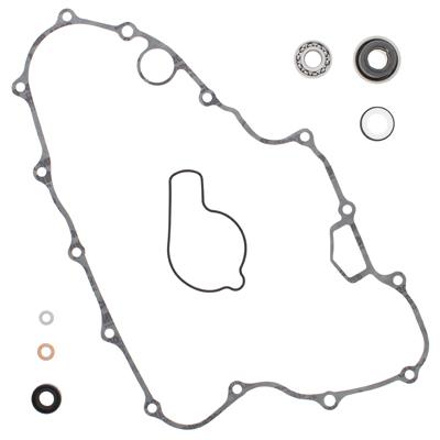 WATER PUMP KIT TRX450R 06-09, PROX 57.1426 HONDA ATV, Note! With Bearing &big gasket