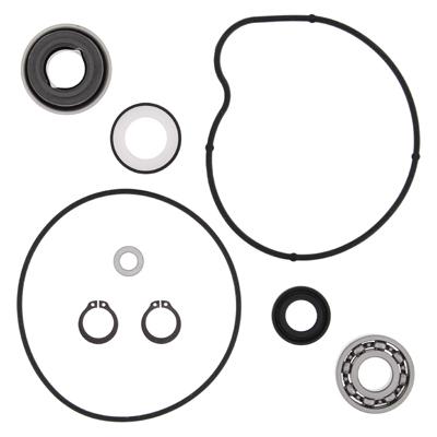 WATER PUMP KIT YFM660R, PROX 57.2621 YAMAHA 01-05, Note! With Bearing &big gasket