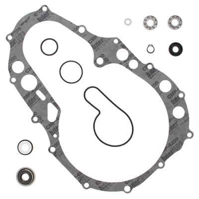 WATER PUMP KIT LT-Z400 09-14, PROX 57.3429 SUZUKI ATV, Note! With Bearing &big gasket