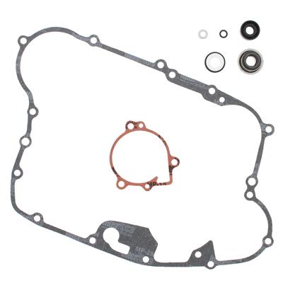 WATER PUMP KIT KSF250 87-04, PROX 57.4316 KAWASAKI, Note! With Bearing &big gasket