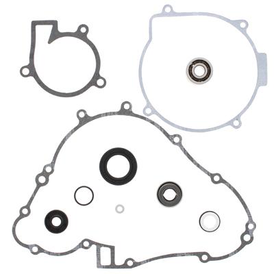 WATER PUMP KIT KVF400 97-02, PROX 57.4417 KAWASAKI, Note! With Bearing &big gasket