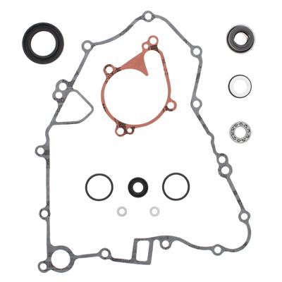 WATER PUMP KIT KVF650/750, PROX 57.4625 KAWASAKI, Note! With Bearing &big gasket