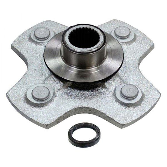 HUB REAR RH TRX350/400/450, HONDA 42610-HM7-610 AT-06317, BRONCO