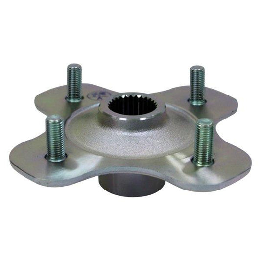 HUB 4-BOLTS 5ND-F5383-10/11-00, BRONCO AT-06324 YFM250-450