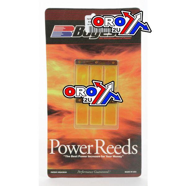 BOYESEN REEDS 640R YZ250 78-82, BR001640