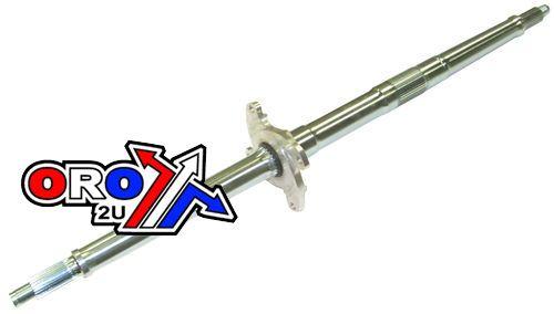 AXLE 34.25" TRX450R DURA