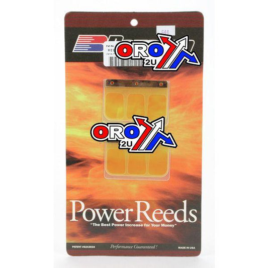 BOYESEN REEDS 644 YZ250 91-96