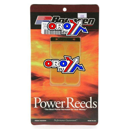 BOYESEN REEDS 689 YZ250 99-00