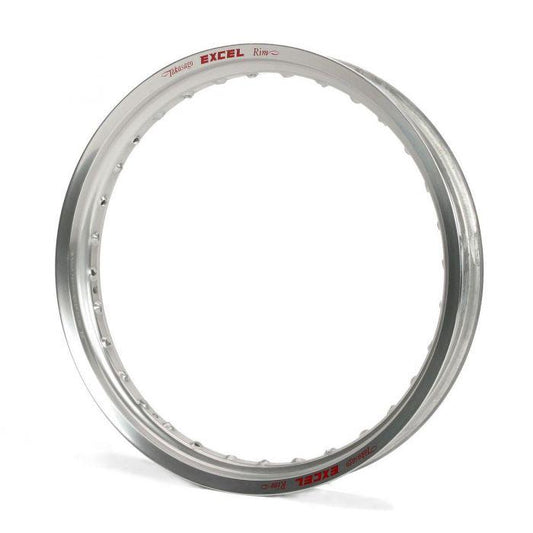 RIM 160-14 EXCEL 32 HOLE, EXCEL BCS405 SILVER