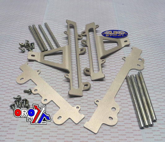 RAD PROTEC. KLX/KXF450R, Radiator guard