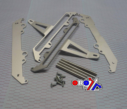 RAD.PROTECT TM450 4ST.09-