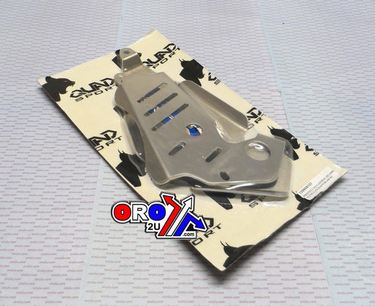 FRAME GUARD BOOT PROTECTION YAMAHA RAPTOR 660R