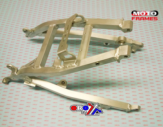 SUBFRAME REAR 10-13 YAMAHA YZF450 33D-21190-00-00 280832.