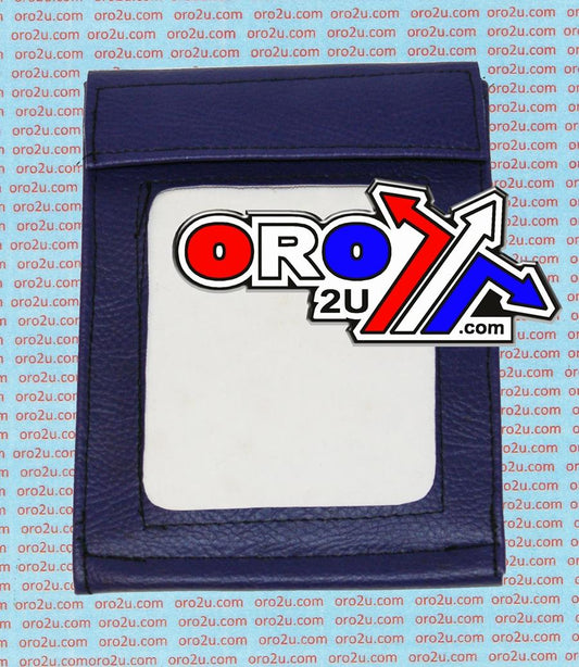 TIMECARD HOLDER UNIV PURPLE
