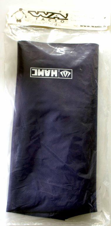 CR500/250/125 SEAT COVER PU, PURPLE HONDA